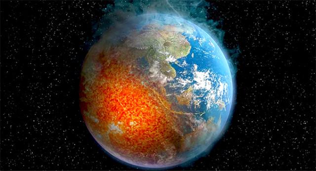 Journée Mondiale de la Terre avec Lumni et Okoo